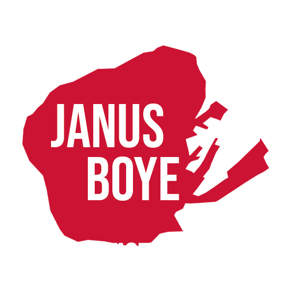 Janus Boye